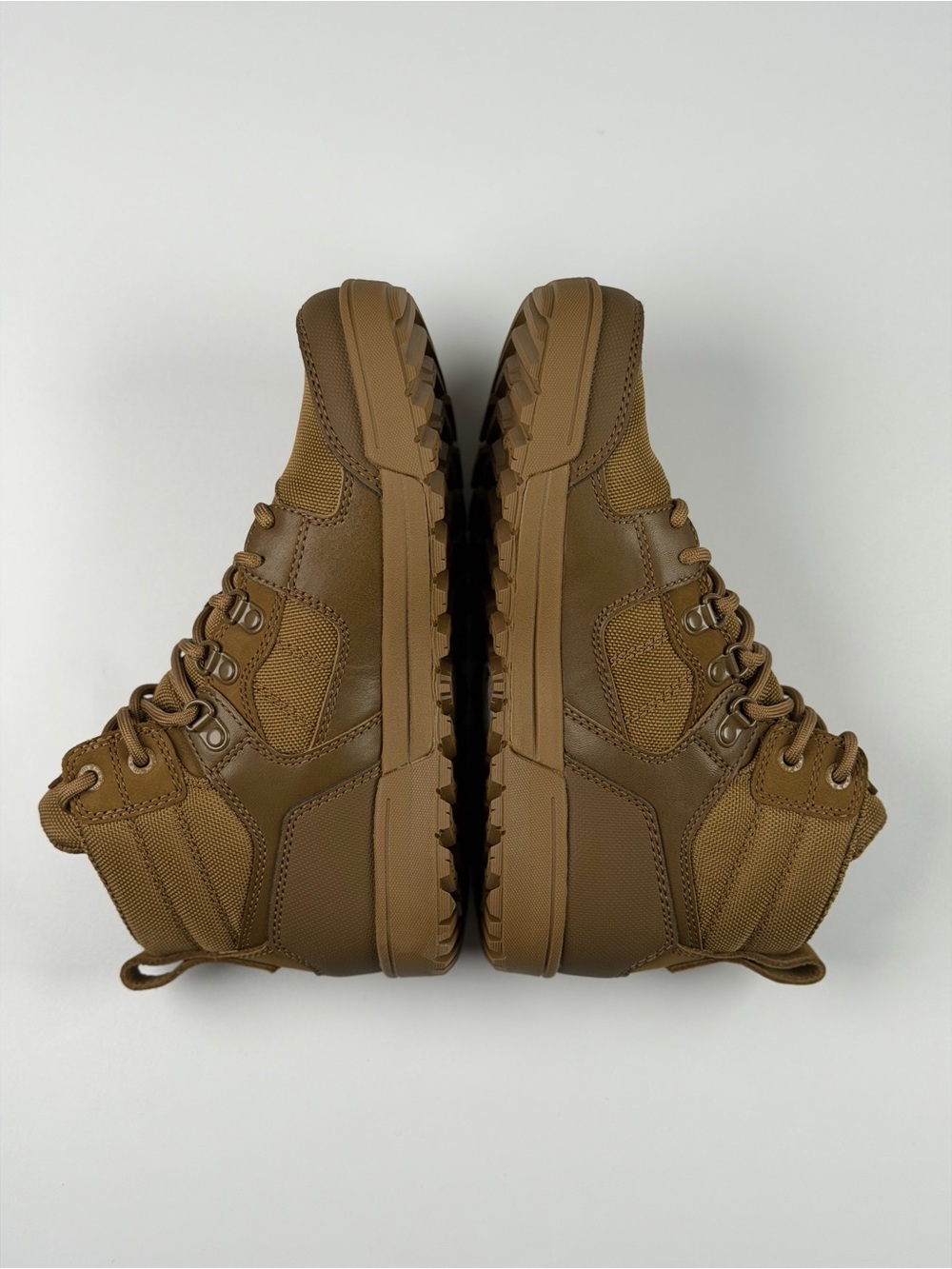 Lems Outlander Boot Waterproof in Coyote, Size 7.5 Women / 6 Men - Picture 7 of 14
